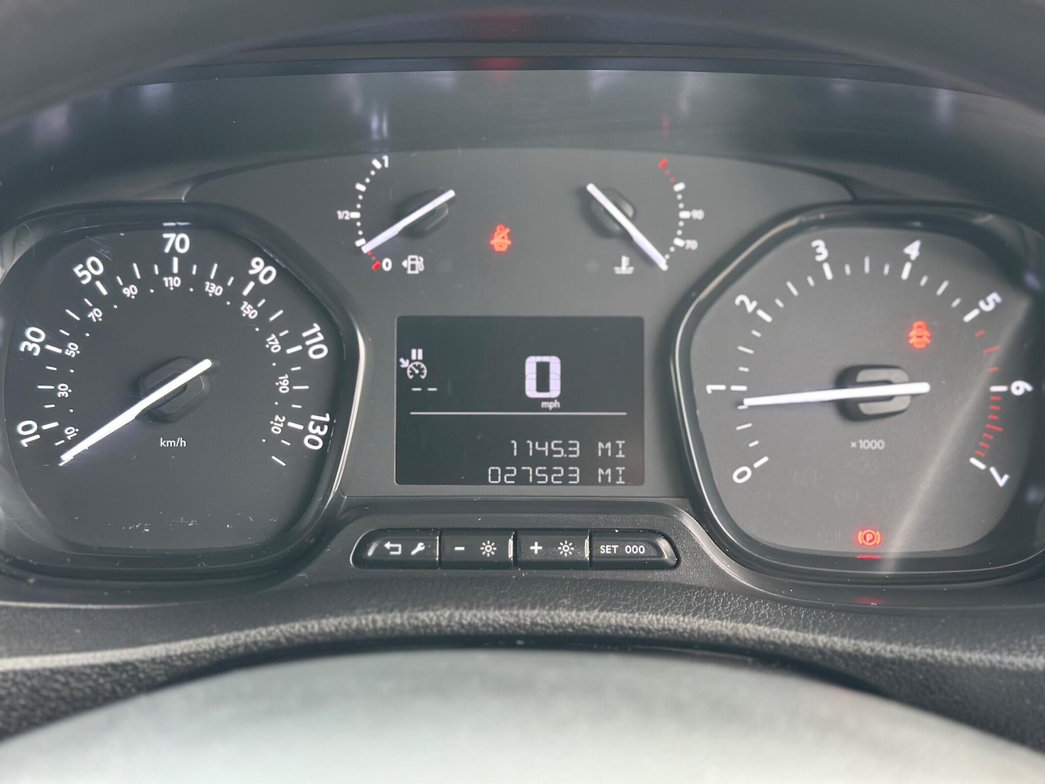 Used Peugeot Expert 2021 for sale - 76689384: Photo 39