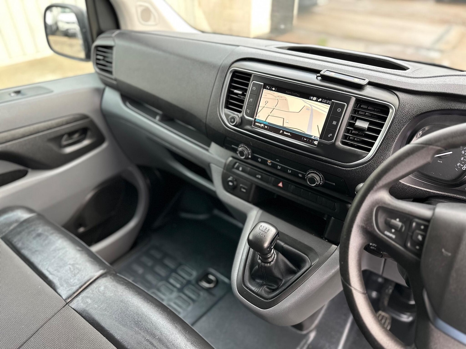 Used Peugeot Expert 2021 for sale - 76689384: Photo 40