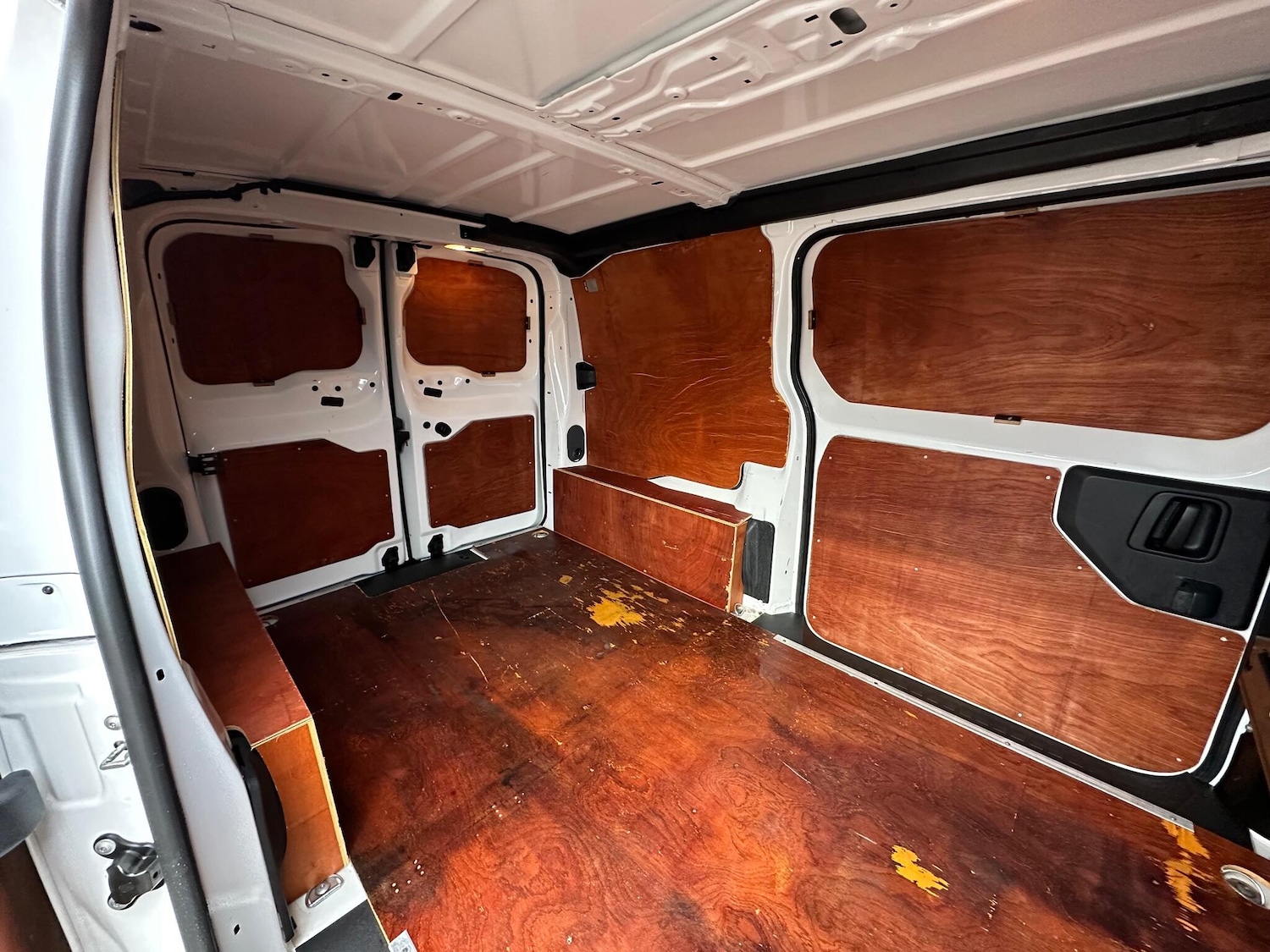 Used Peugeot Expert 2021 for sale - 76689384: Photo 42