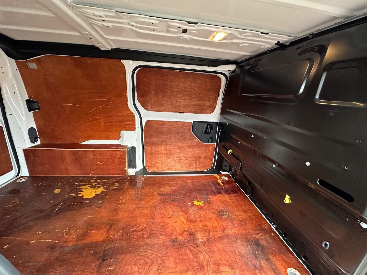 Used Peugeot Expert 2021 for sale - 76689384: Photo 43