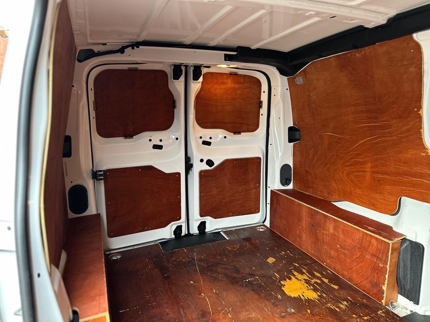 Used Peugeot Expert 2021 for sale - 76689384: Photo 44