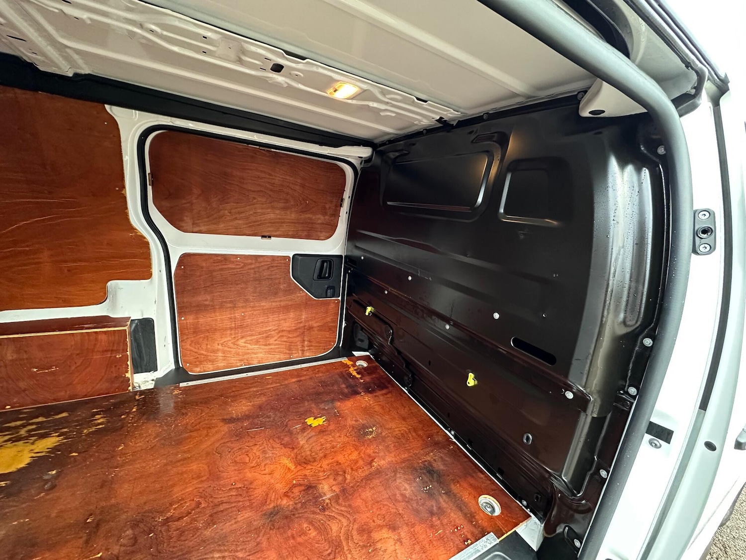 Used Peugeot Expert 2021 for sale - 76689384: Photo 47