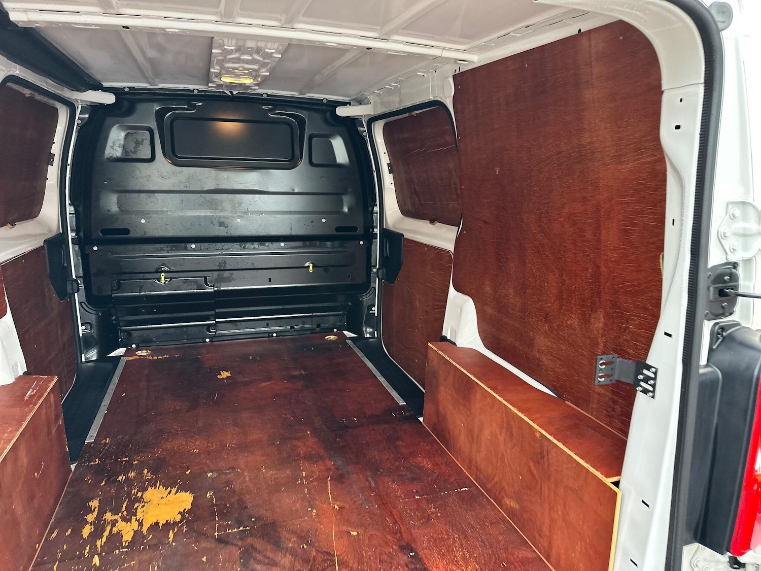 Used Peugeot Expert 2021 for sale - 76689384: Photo 48