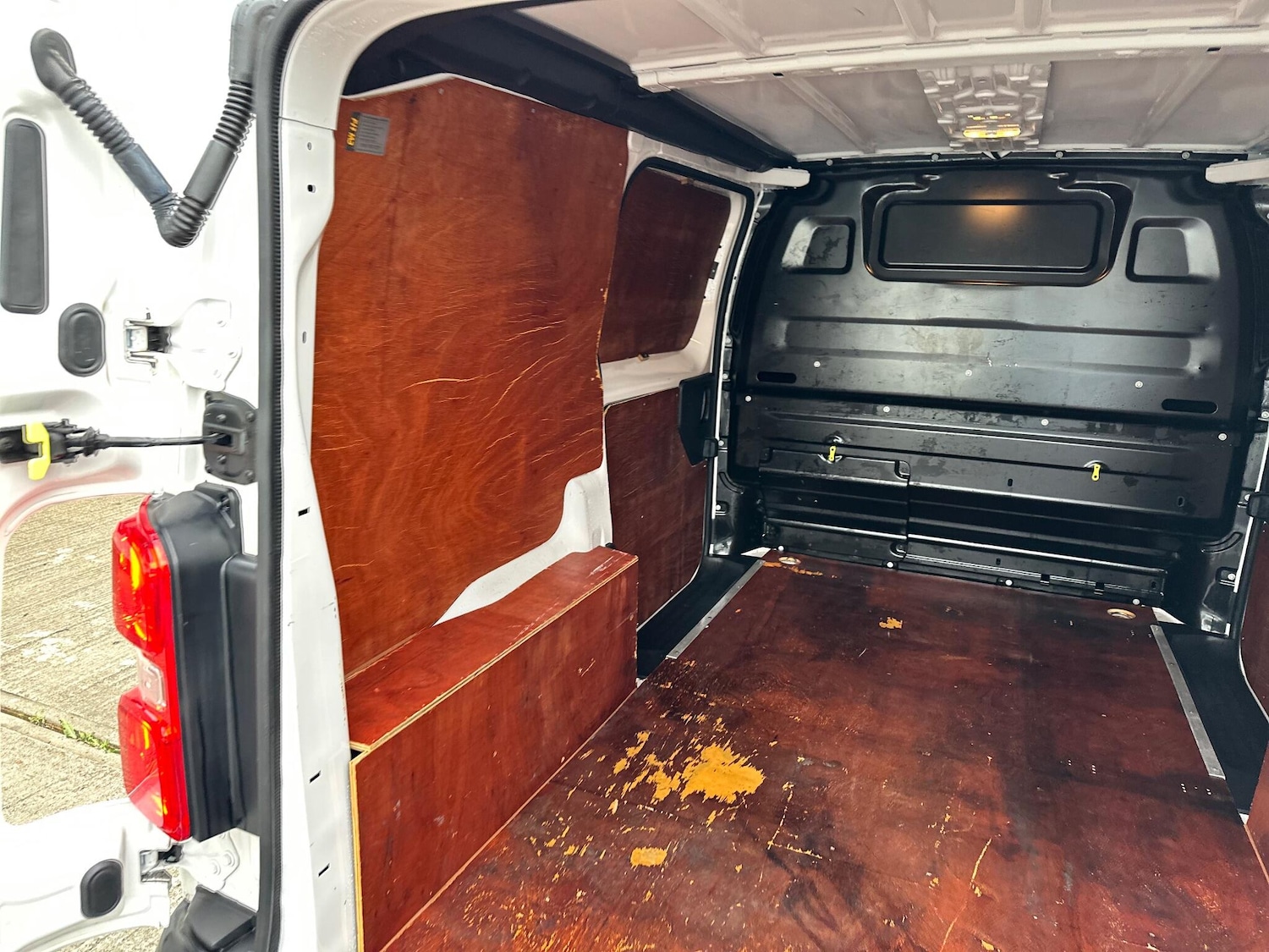 Used Peugeot Expert 2021 for sale - 76689384: Photo 49