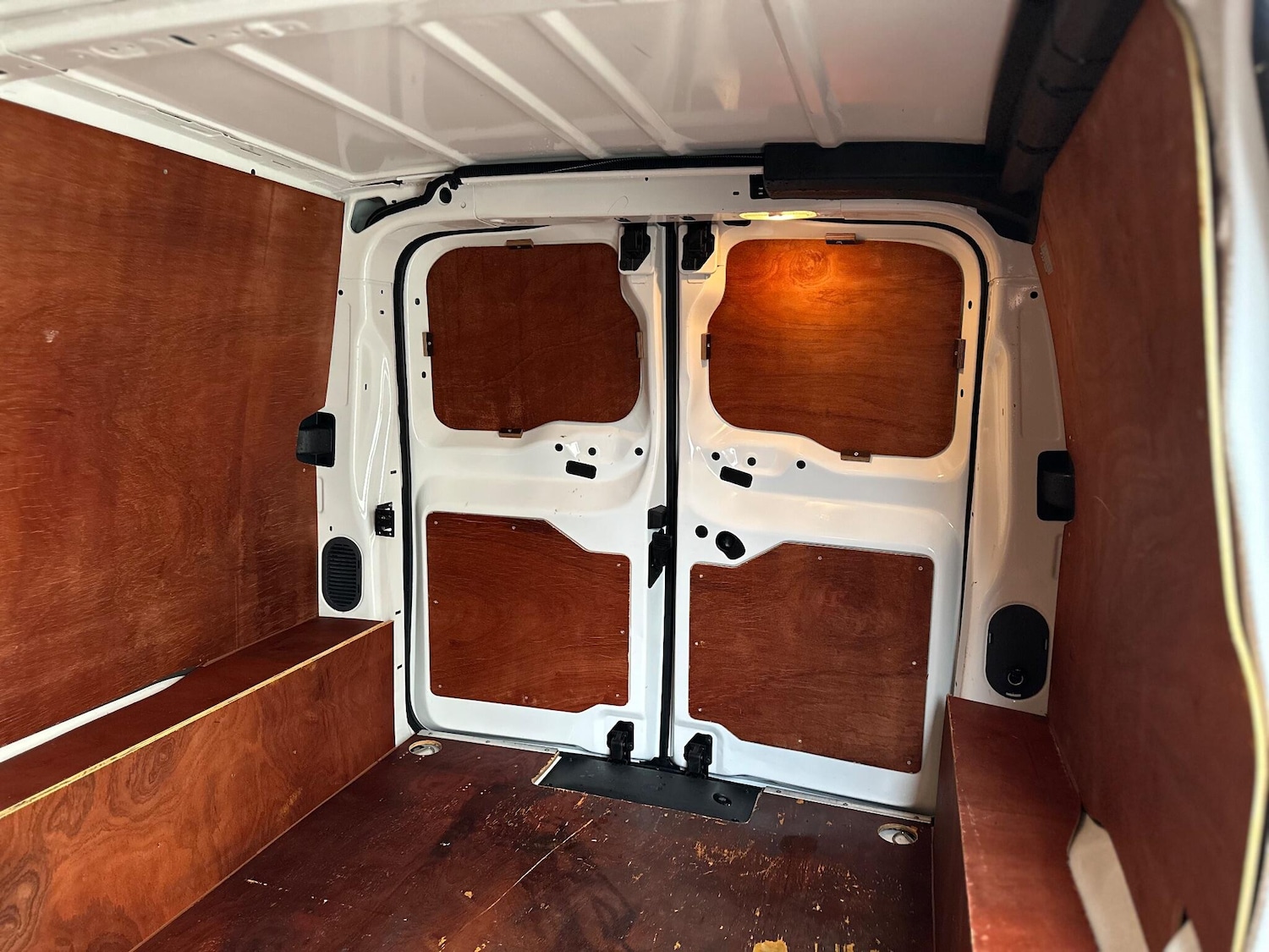 Used Peugeot Expert 2021 for sale - 76689384: Photo 55