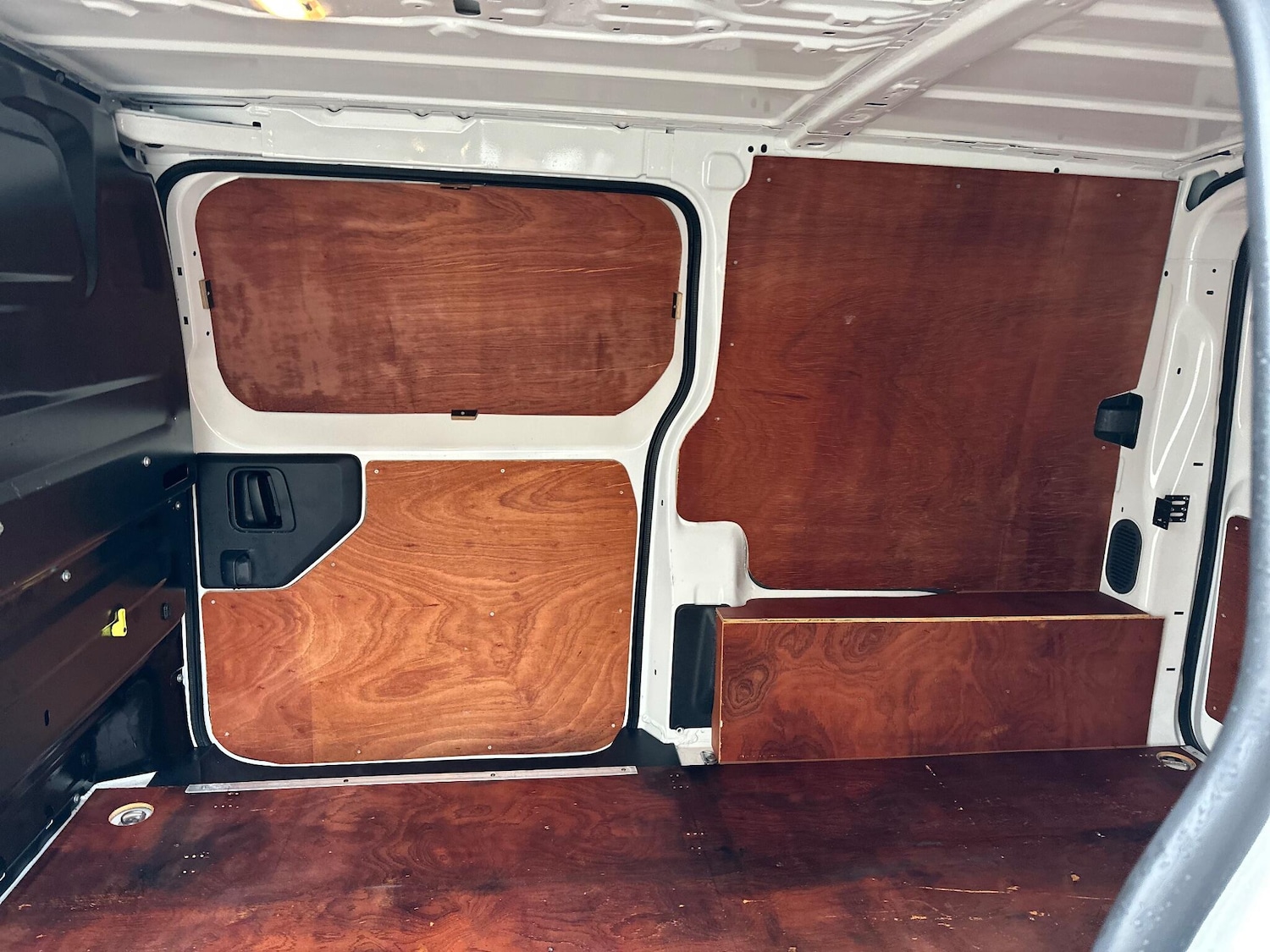 Used Peugeot Expert 2021 for sale - 76689384: Photo 56