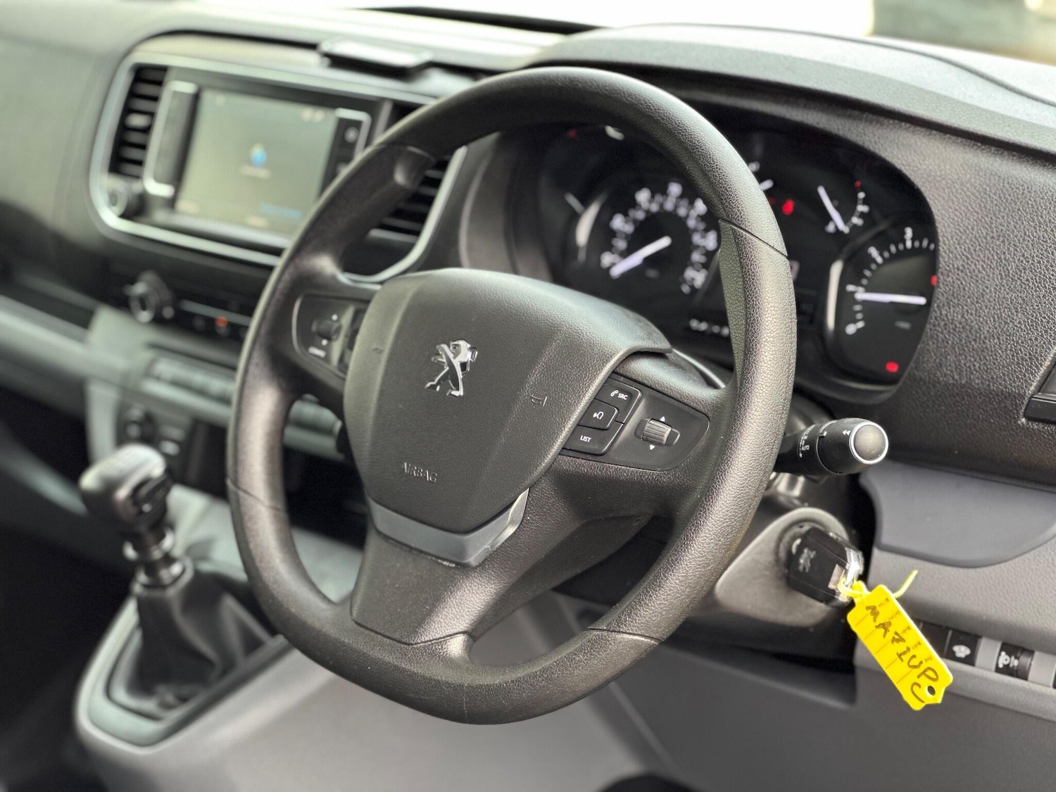 Used Peugeot Expert 2021 for sale - 76689384: Photo 9