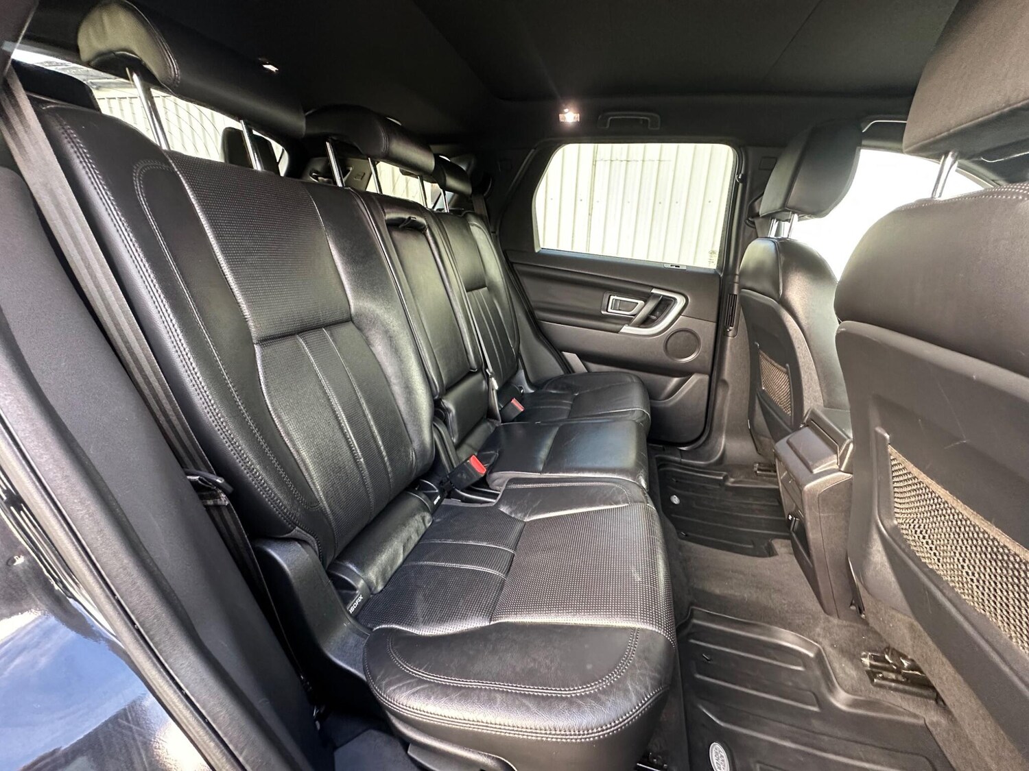 Used Land Rover Discovery Sport 2016 for sale - 75941706: Photo 14