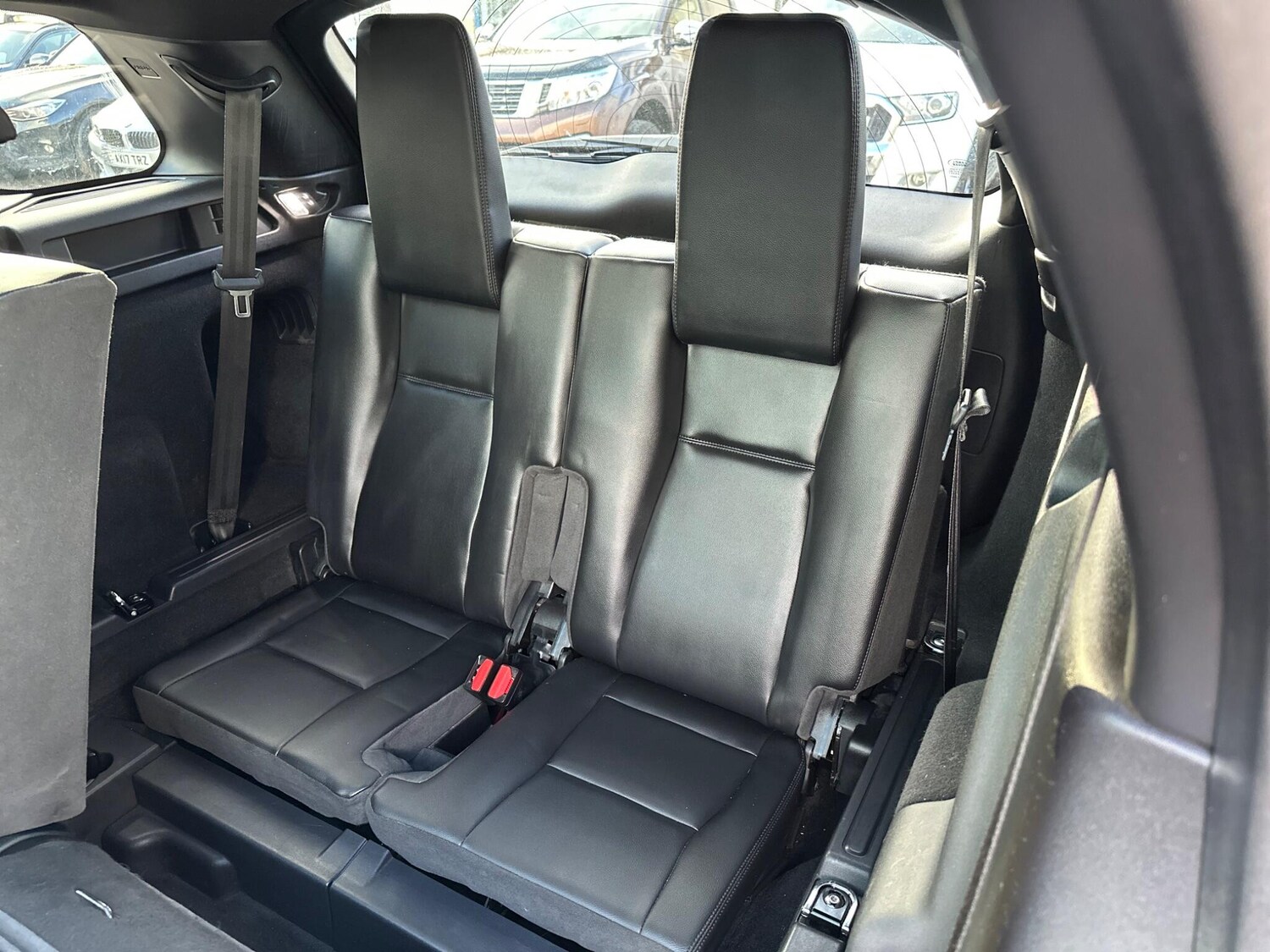 Used Land Rover Discovery Sport 2016 for sale - 75941706: Photo 17