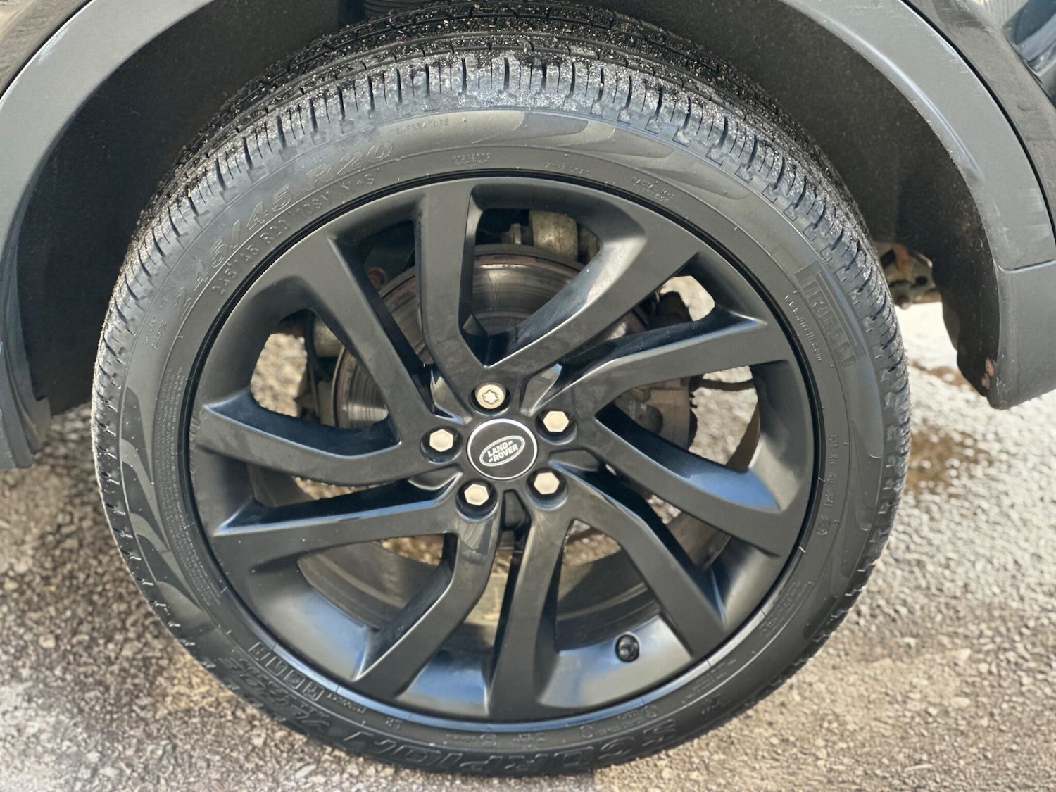 Used Land Rover Discovery Sport 2016 for sale - 75941706: Photo 19