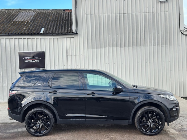 Used Land Rover Discovery Sport 2016 for sale - 75941706: Photo 23