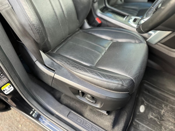 Used Land Rover Discovery Sport 2016 for sale - 75941706: Photo 34