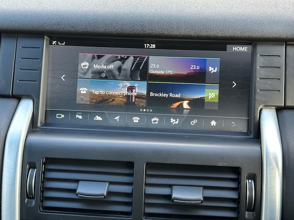 Used Land Rover Discovery Sport 2016 for sale - 75941706: Photo 39