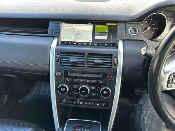 Used Land Rover Discovery Sport 2016 for sale - 75941706: Photo 41
