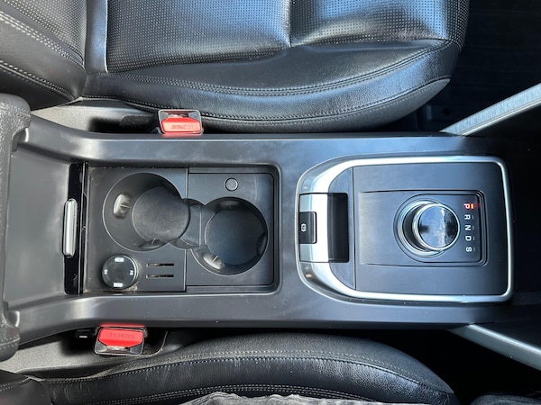 Used Land Rover Discovery Sport 2016 for sale - 75941706: Photo 44