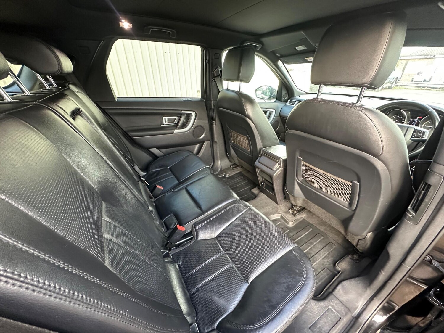 Used Land Rover Discovery Sport 2016 for sale - 75941706: Photo 49