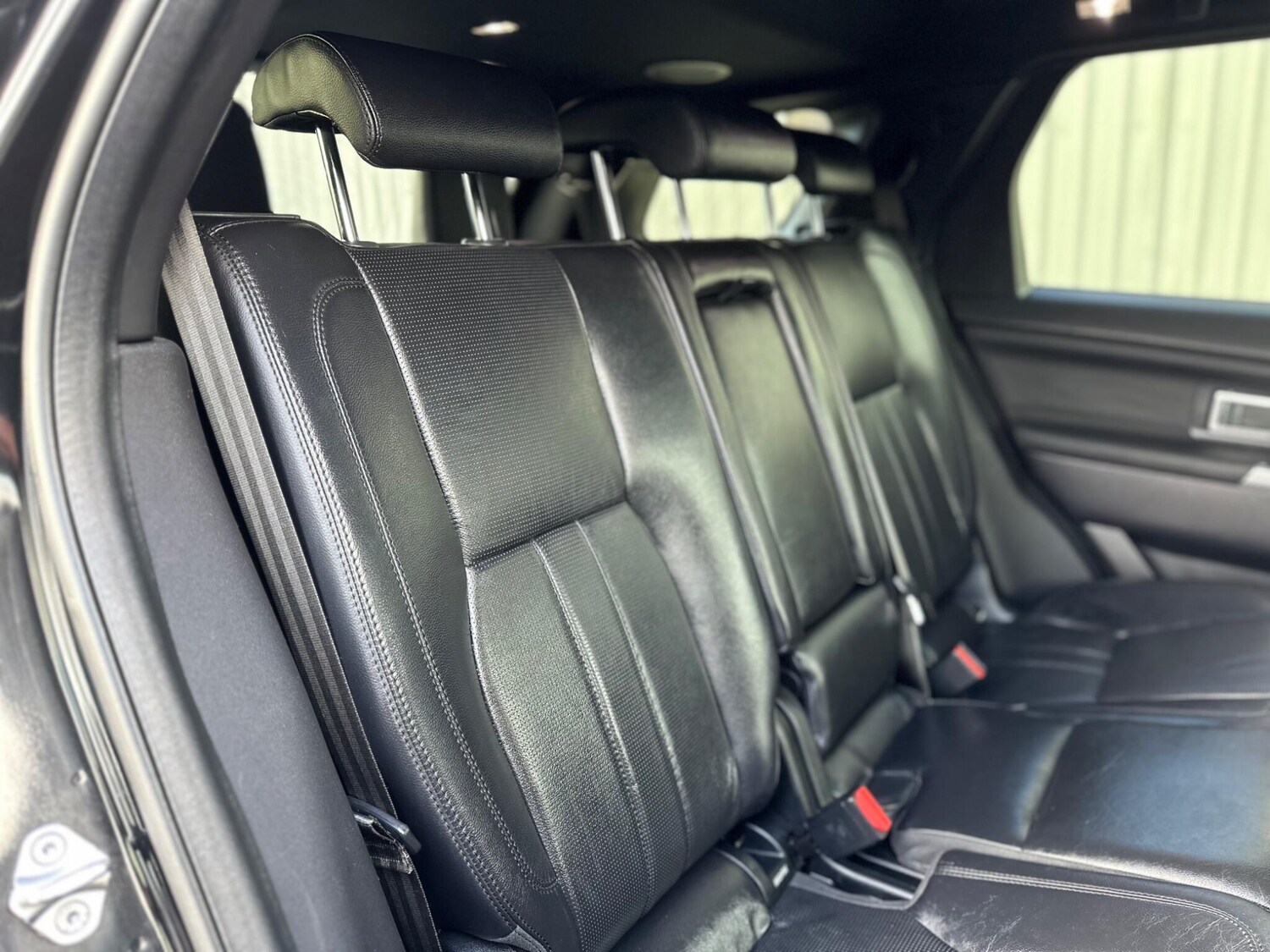 Used Land Rover Discovery Sport 2016 for sale - 75941706: Photo 50