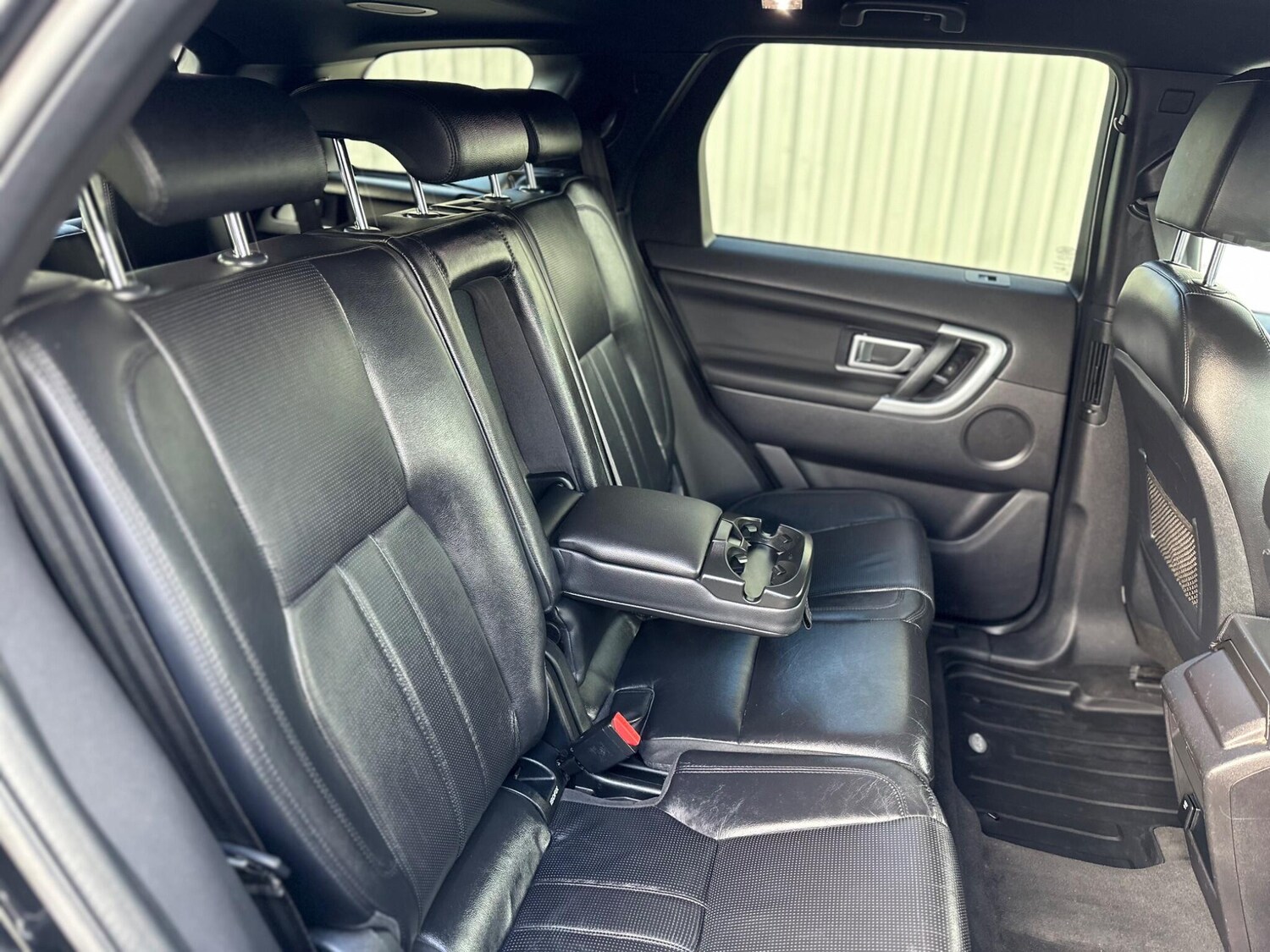 Used Land Rover Discovery Sport 2016 for sale - 75941706: Photo 51