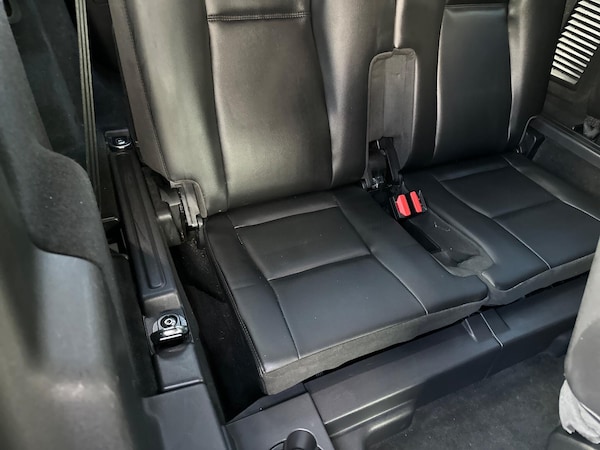 Used Land Rover Discovery Sport 2016 for sale - 75941706: Photo 53
