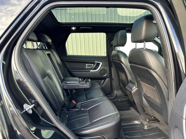Used Land Rover Discovery Sport 2016 for sale - 75941706: Photo 55