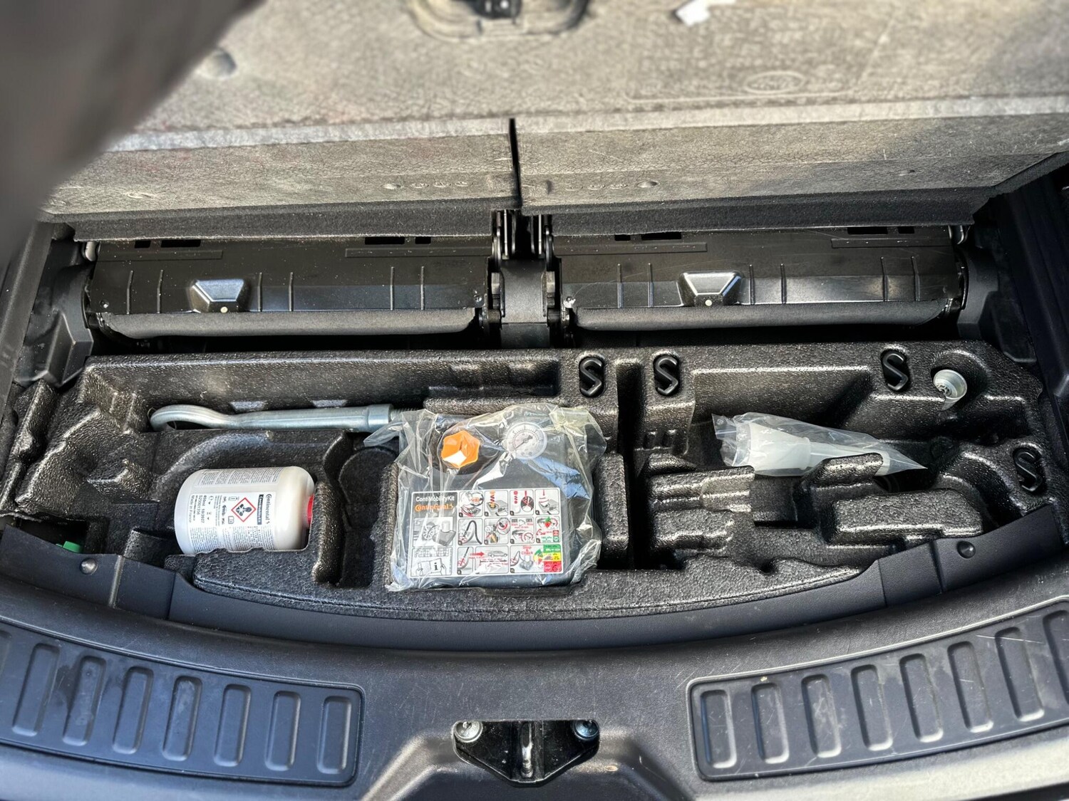 Used Land Rover Discovery Sport 2016 for sale - 75941706: Photo 57