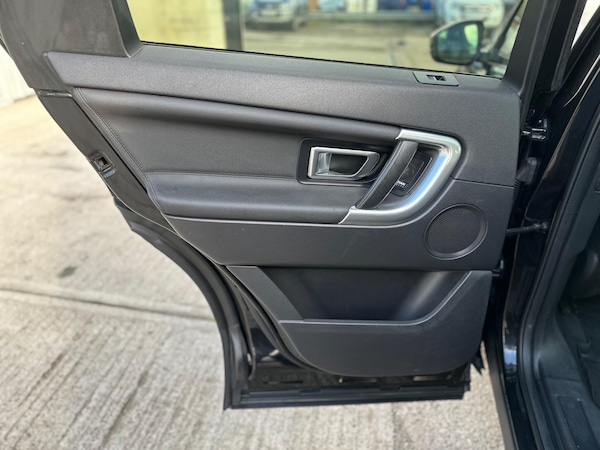Used Land Rover Discovery Sport 2016 for sale - 75941706: Photo 60