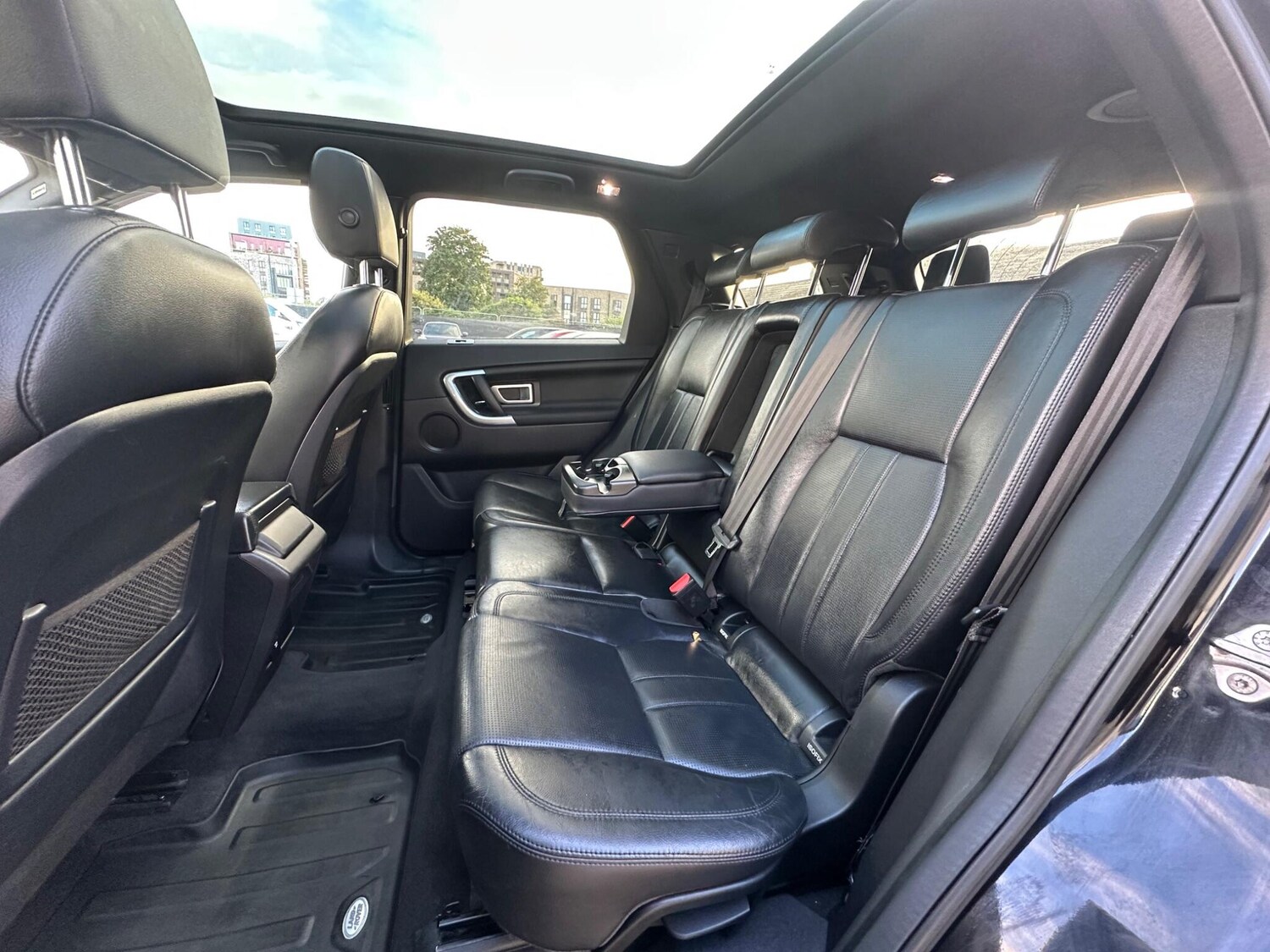 Used Land Rover Discovery Sport 2016 for sale - 75941706: Photo 62