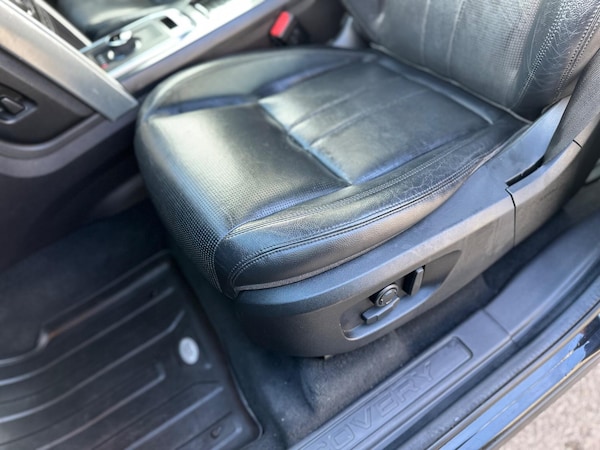Used Land Rover Discovery Sport 2016 for sale - 75941706: Photo 64