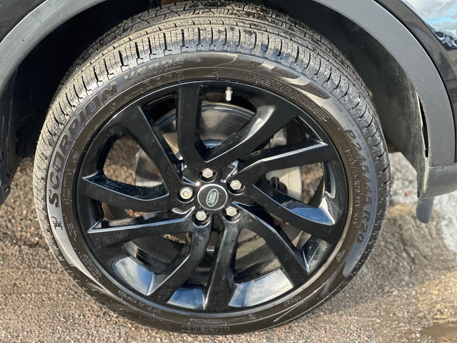 Used Land Rover Discovery Sport 2016 for sale - 75941706: Photo 69