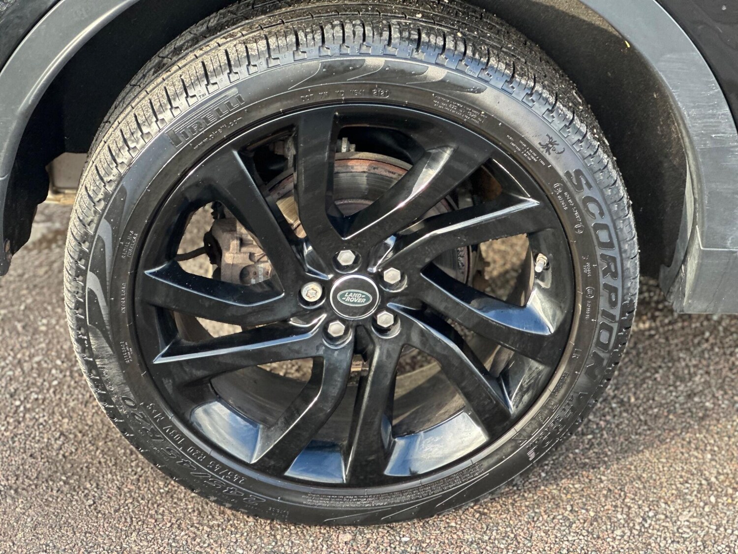 Used Land Rover Discovery Sport 2016 for sale - 75941706: Photo 70