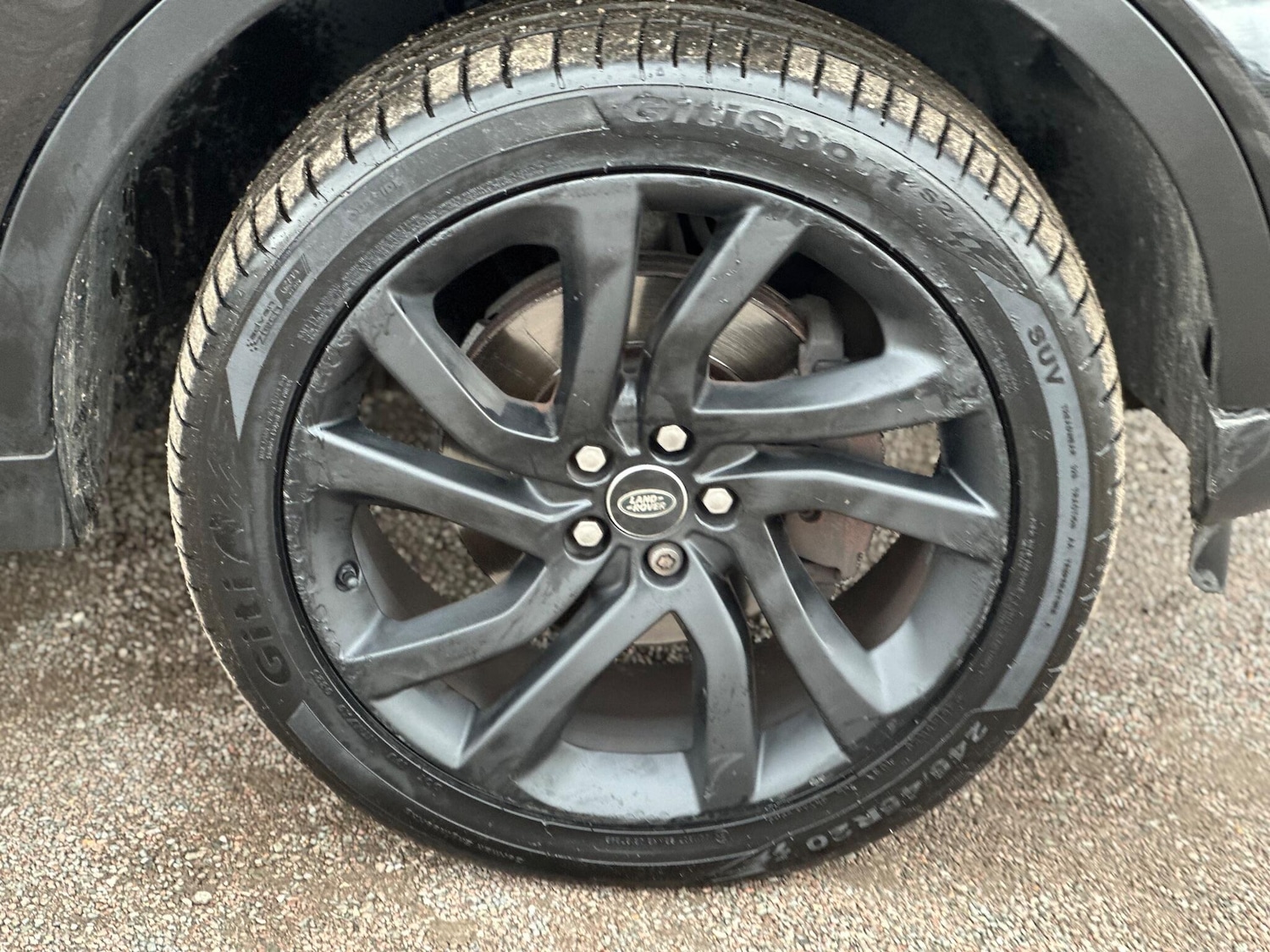 Used Land Rover Discovery Sport 2016 for sale - 77550598: Photo 19