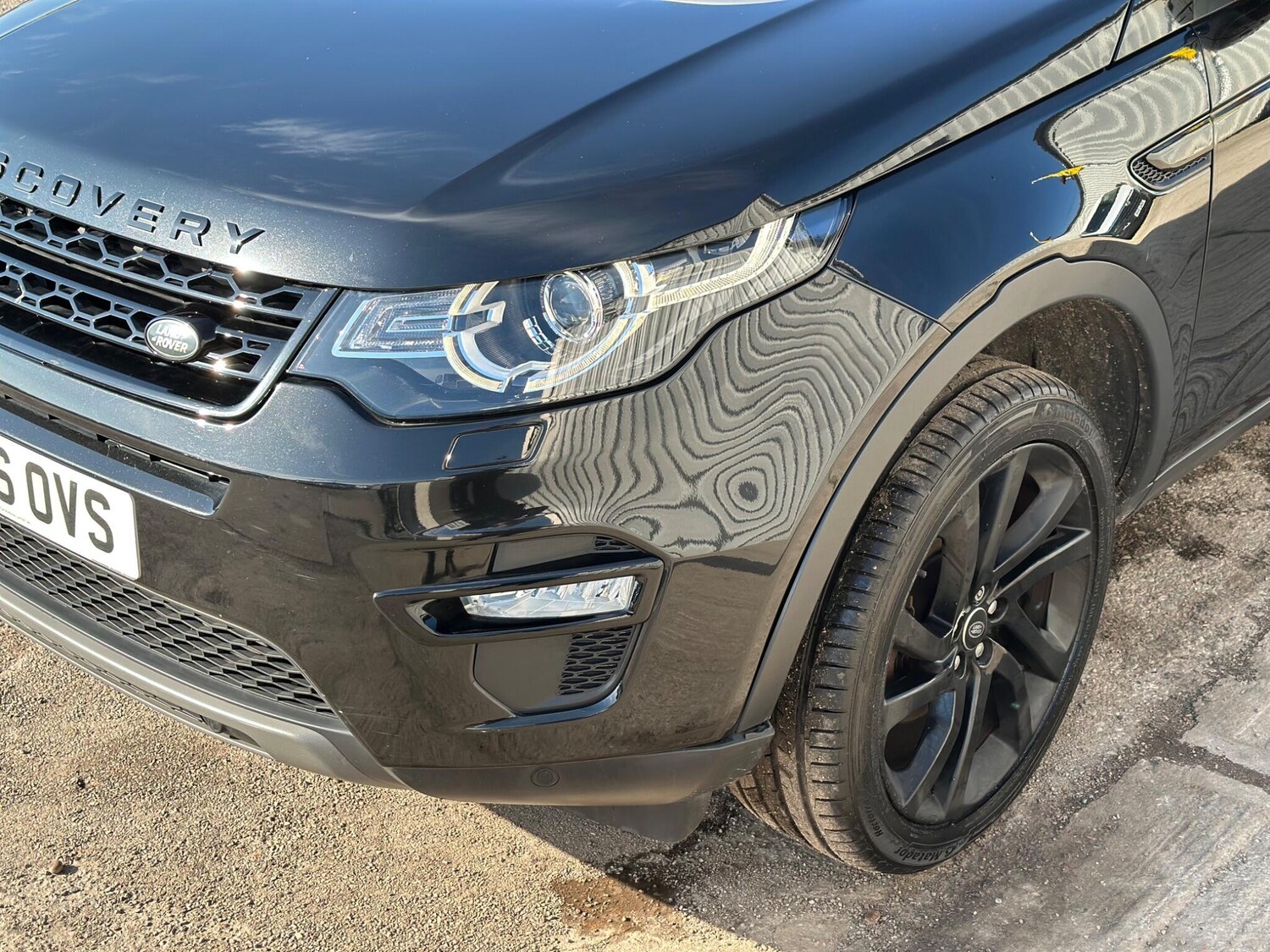 Used Land Rover Discovery Sport 2016 for sale - 77550598: Photo 27