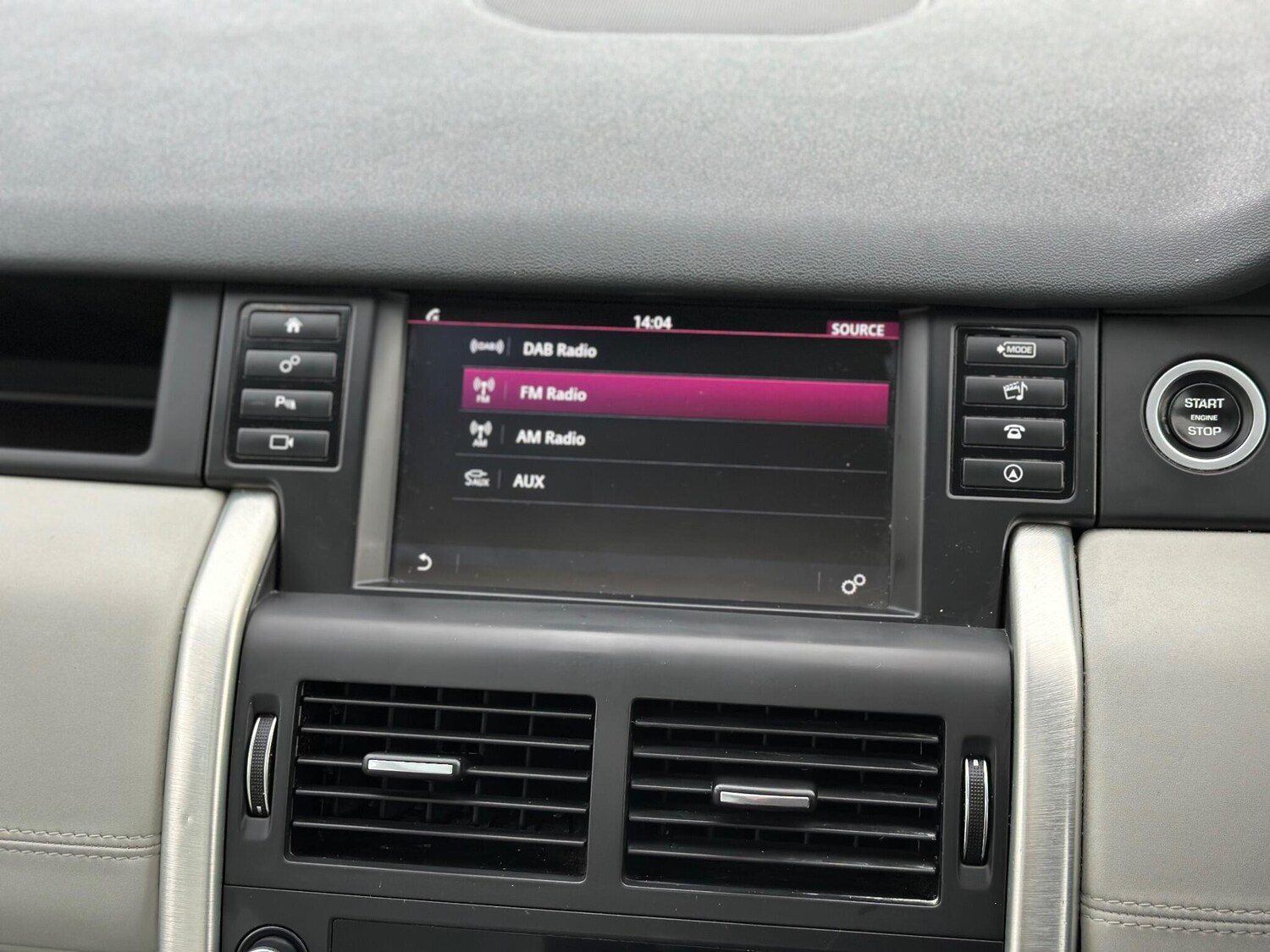 Used Land Rover Discovery Sport 2016 for sale - 77550598: Photo 42