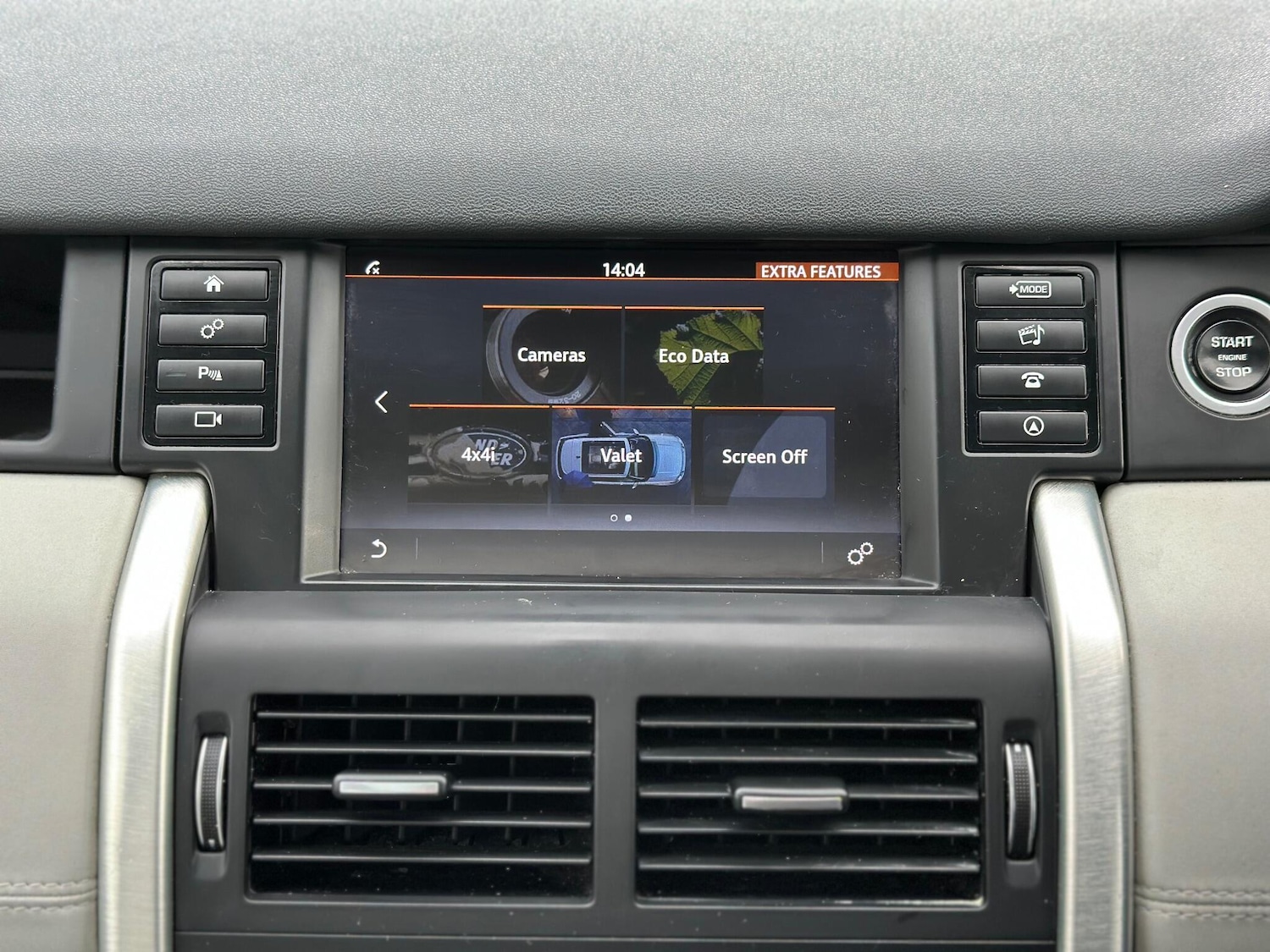 Used Land Rover Discovery Sport 2016 for sale - 77550598: Photo 44