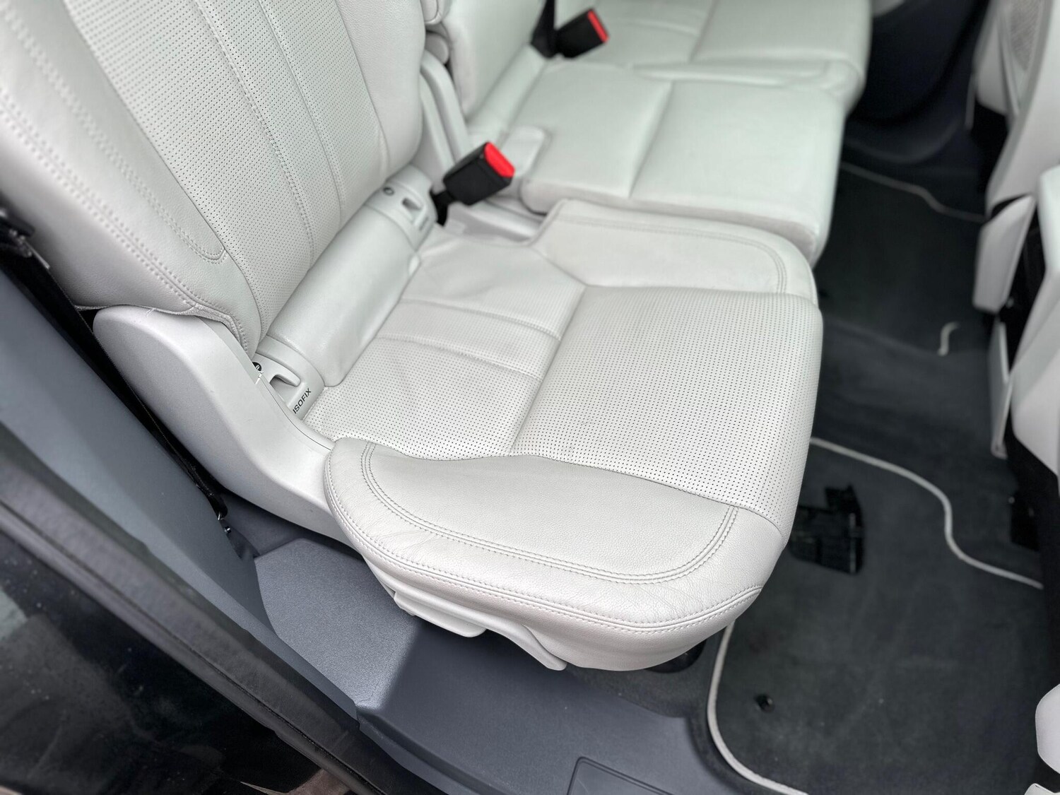 Used Land Rover Discovery Sport 2016 for sale - 77550598: Photo 53