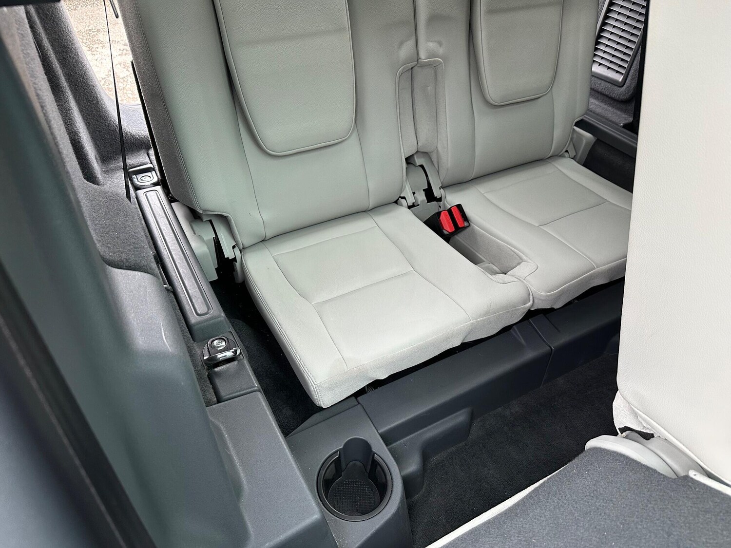 Used Land Rover Discovery Sport 2016 for sale - 77550598: Photo 57