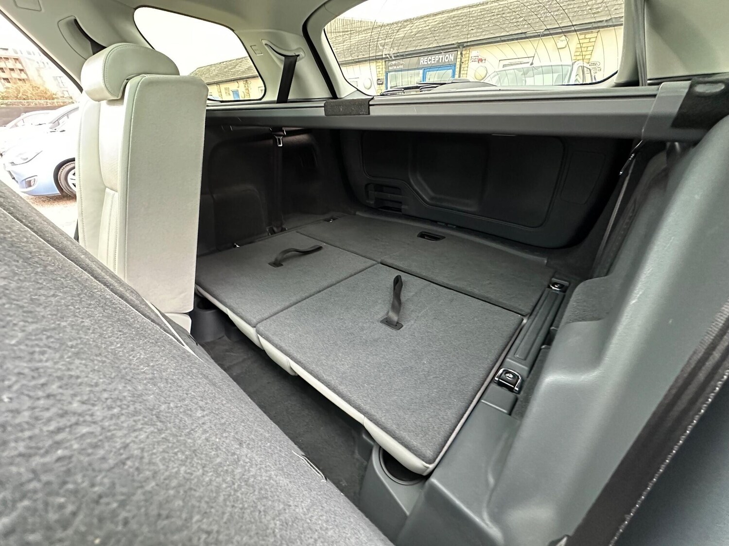 Used Land Rover Discovery Sport 2016 for sale - 77550598: Photo 69