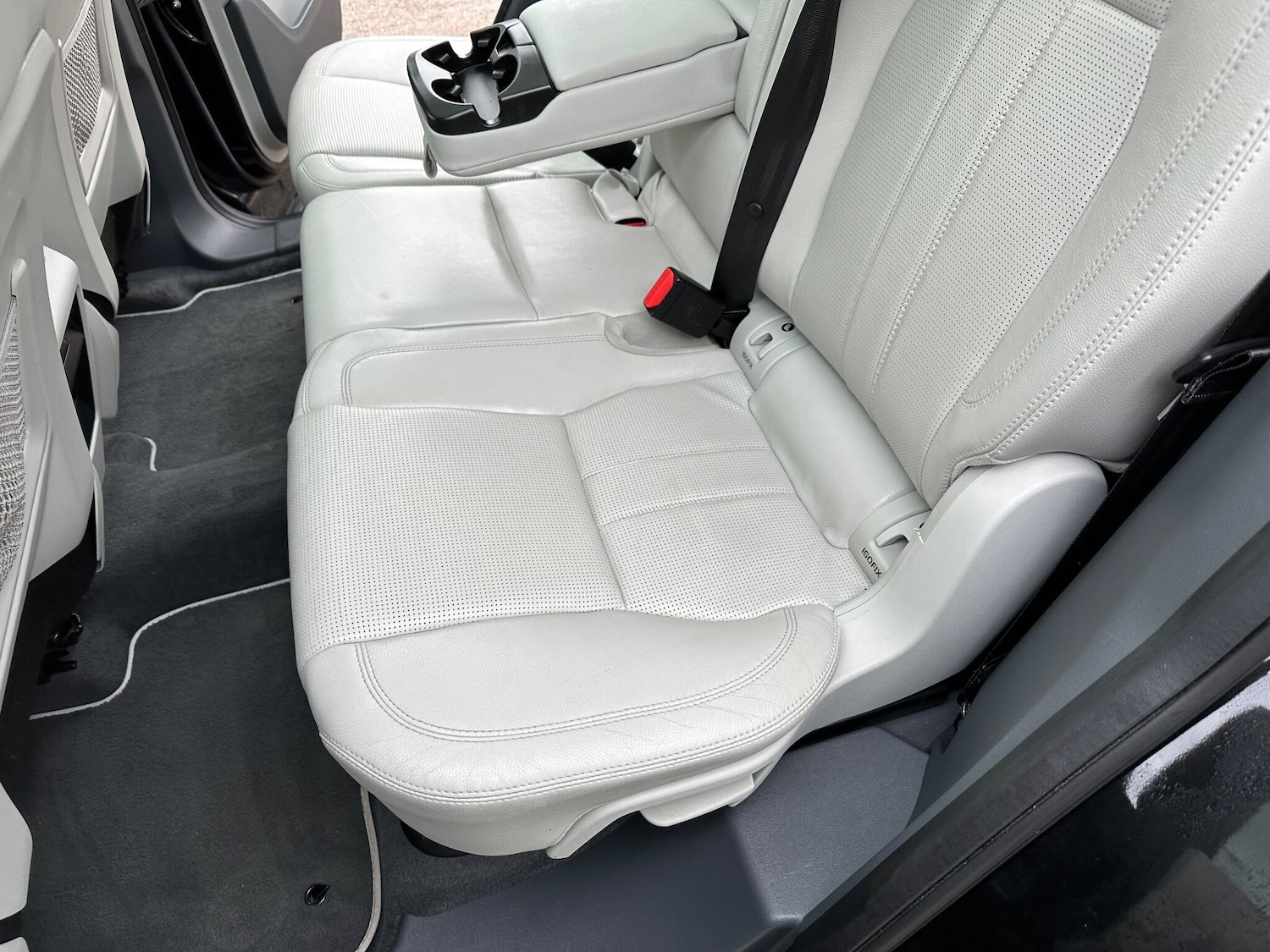 Used Land Rover Discovery Sport 2016 for sale - 77550598: Photo 70