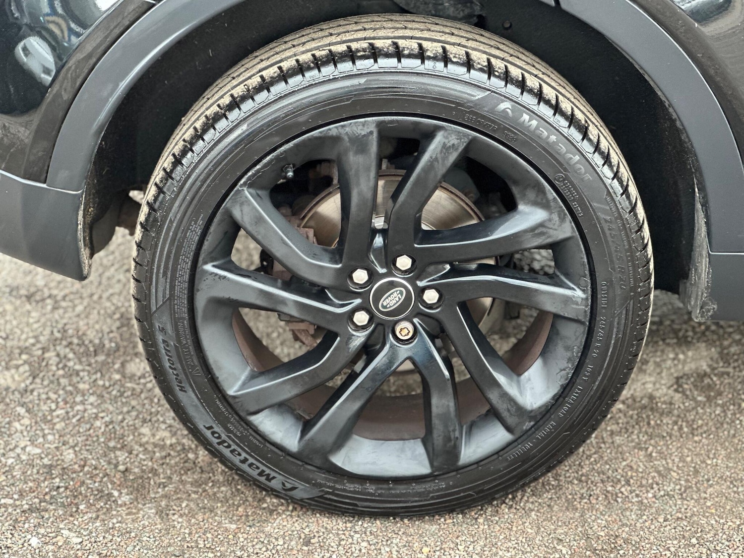 Used Land Rover Discovery Sport 2016 for sale - 77550598: Photo 76