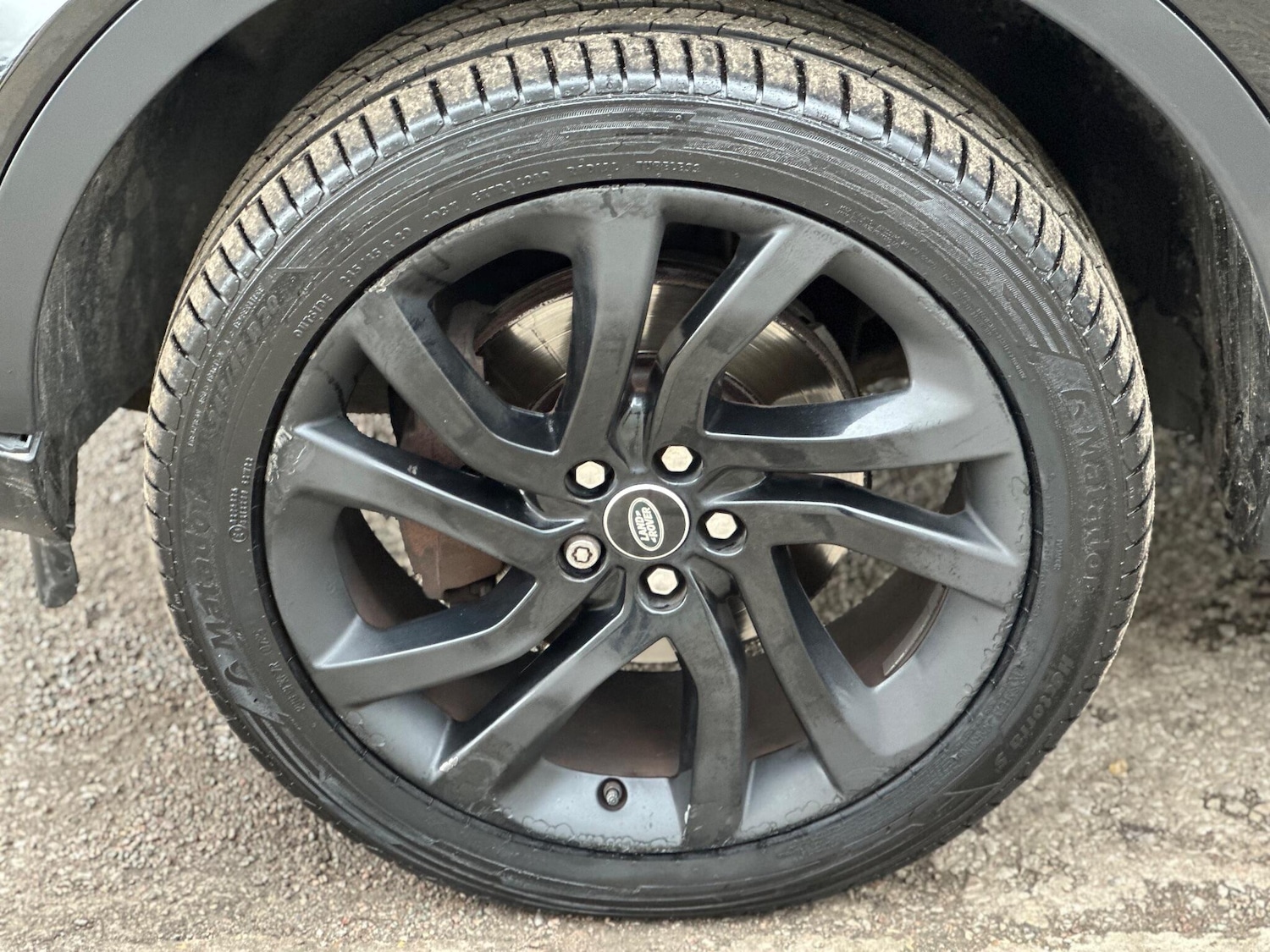 Used Land Rover Discovery Sport 2016 for sale - 77550598: Photo 78