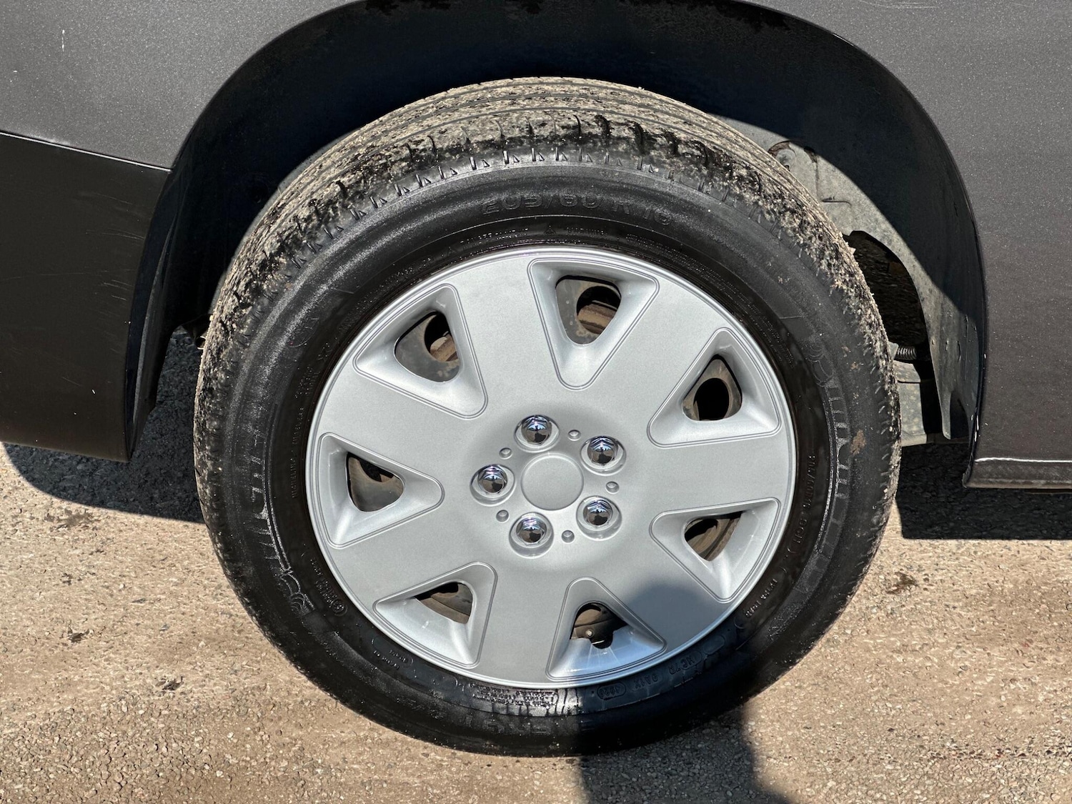 Used Peugeot Partner 2021 for sale - 77957377: Photo 16