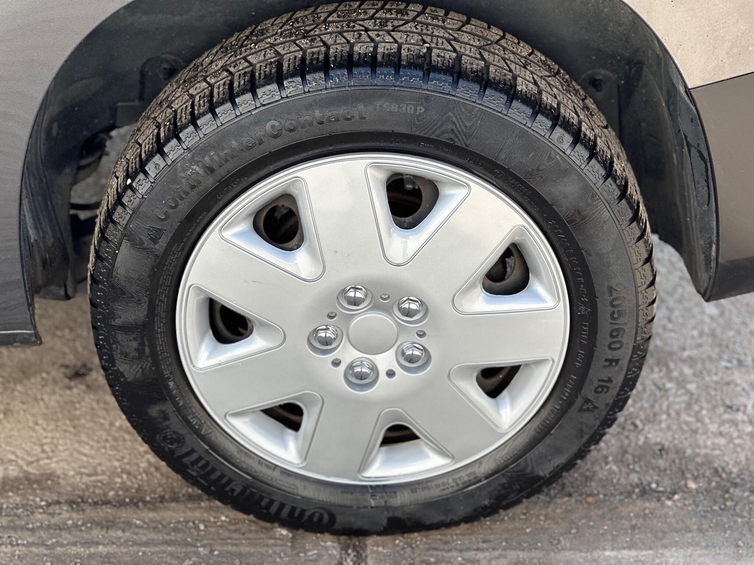 Used Peugeot Partner 2021 for sale - 77957377: Photo 29