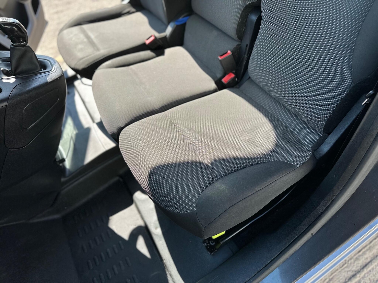 Used Peugeot Partner 2021 for sale - 77957377: Photo 34