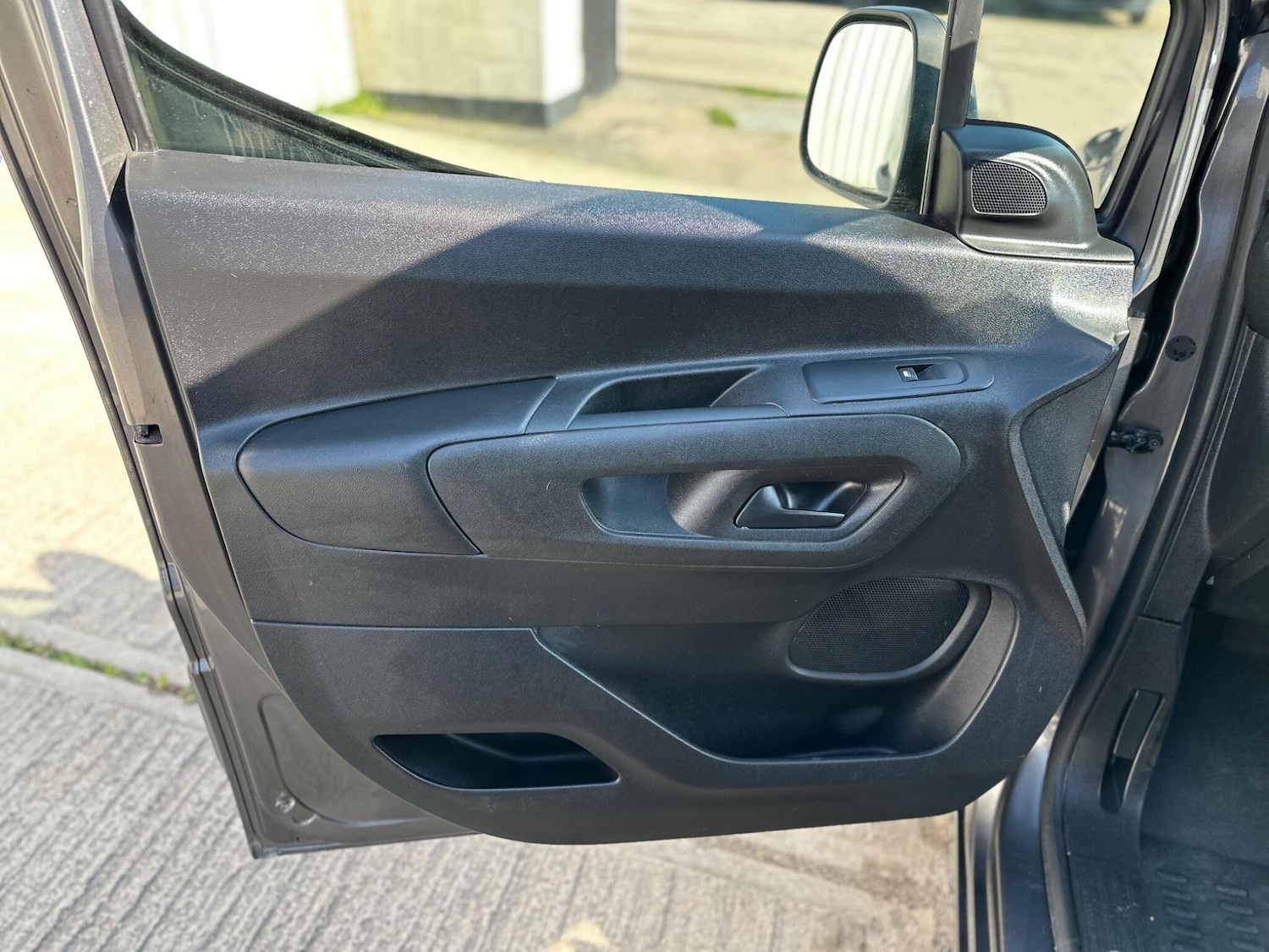 Used Peugeot Partner 2021 for sale - 77957377: Photo 35