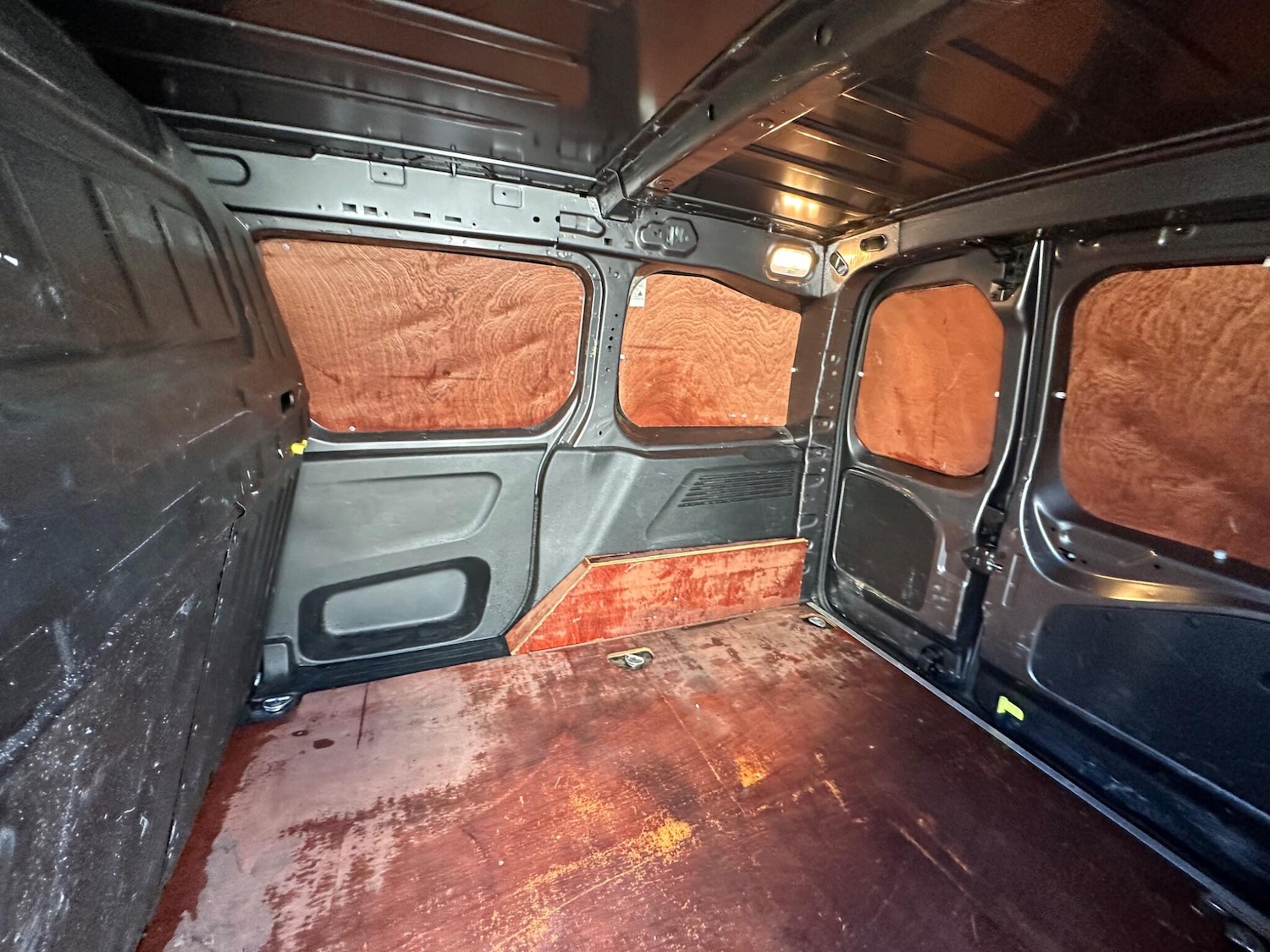 Used Peugeot Partner 2021 for sale - 77957377: Photo 36