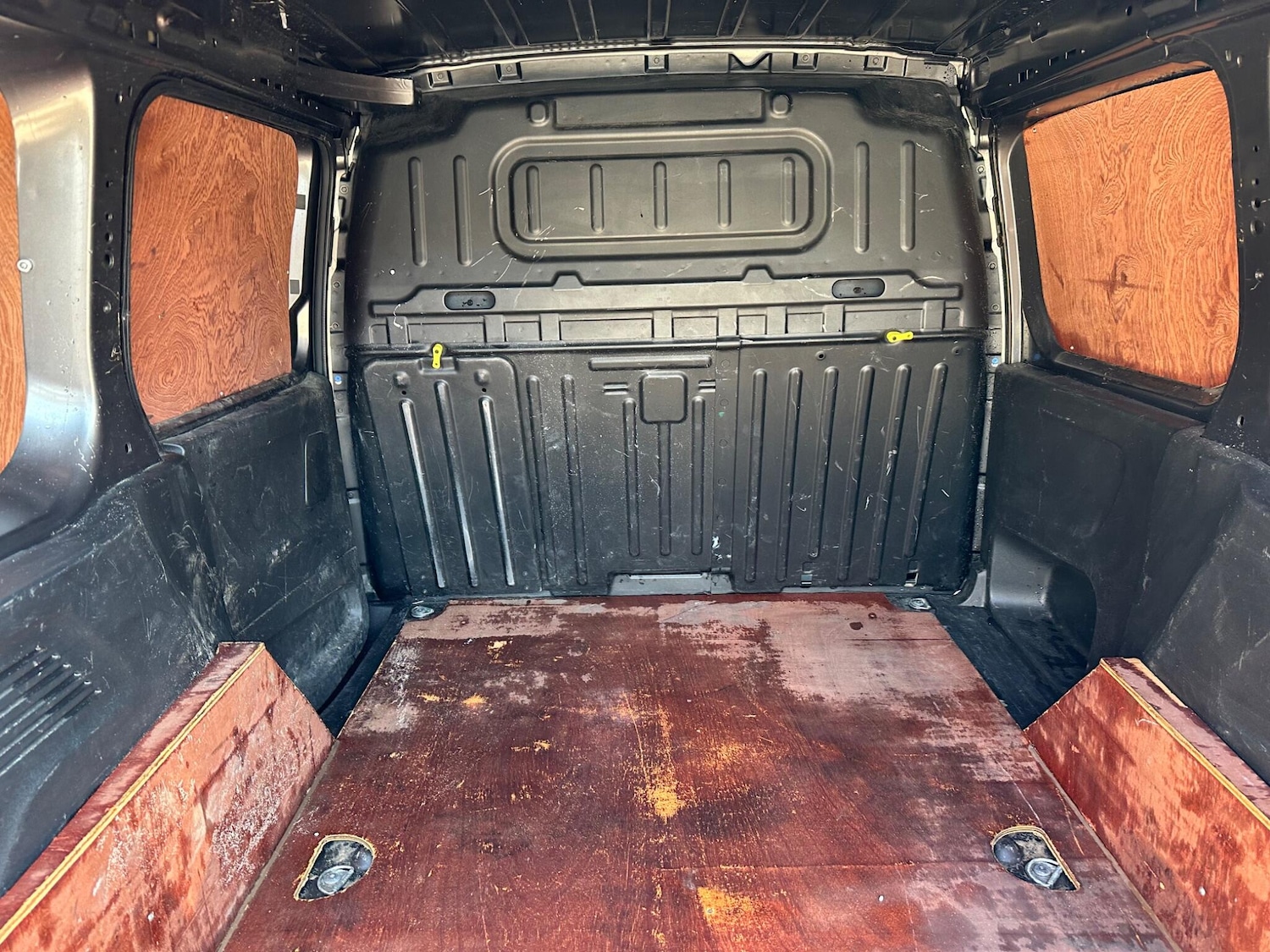 Used Peugeot Partner 2021 for sale - 77957377: Photo 41