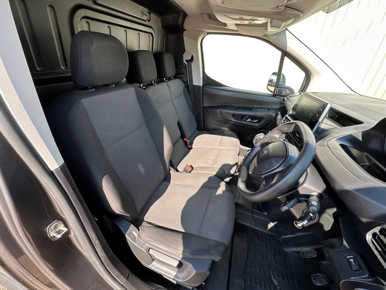 Used Peugeot Partner 2021 for sale - 77957377: Photo 43