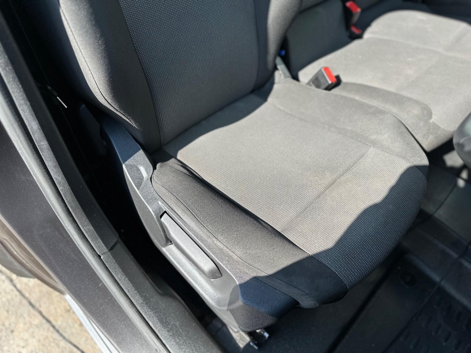 Used Peugeot Partner 2021 for sale - 77957377: Photo 44