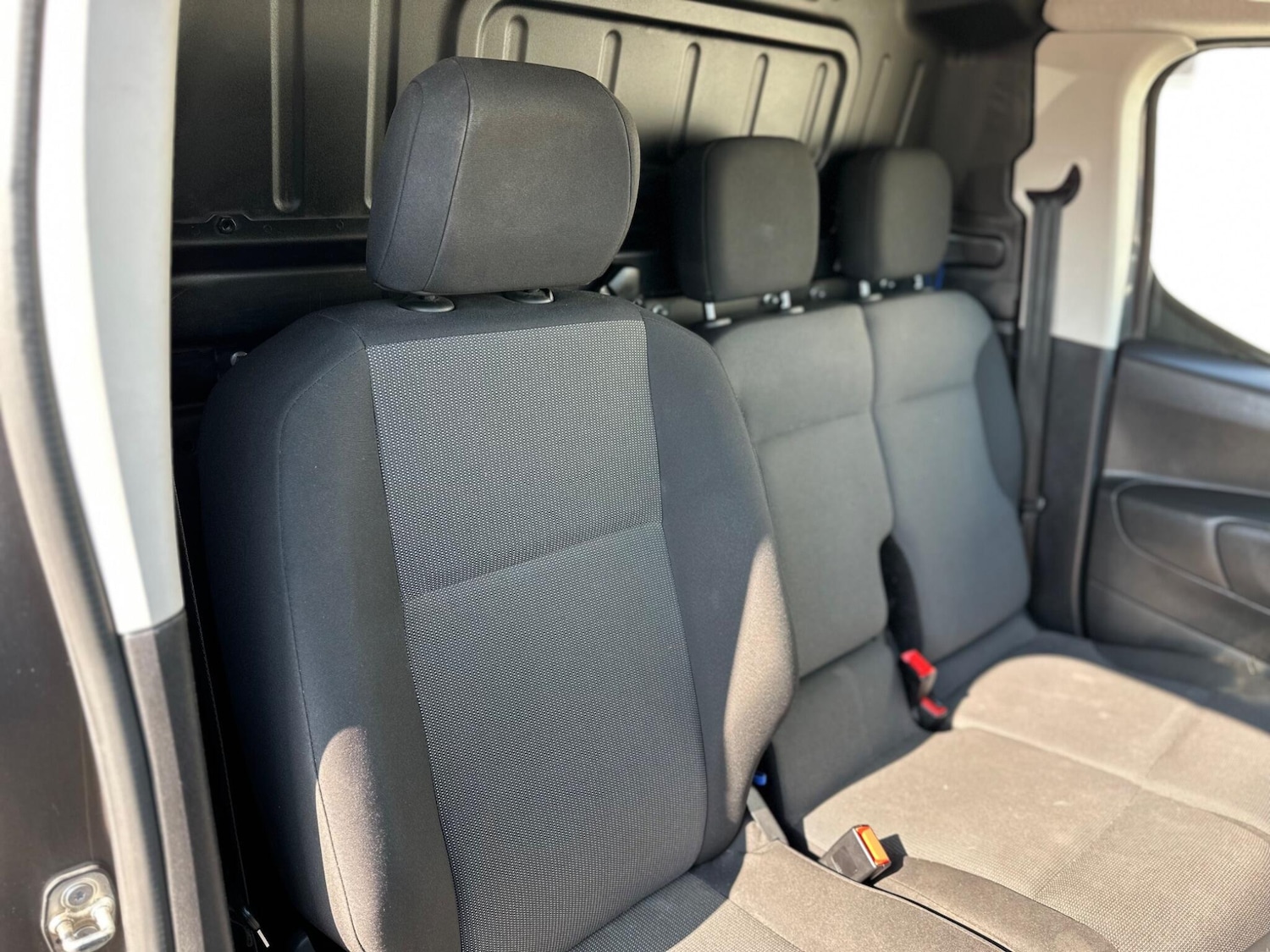 Used Peugeot Partner 2021 for sale - 77957377: Photo 45