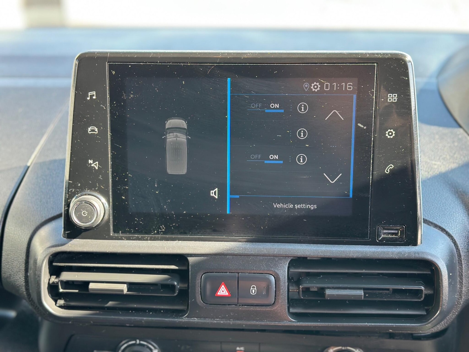 Used Peugeot Partner 2021 for sale - 77957377: Photo 46